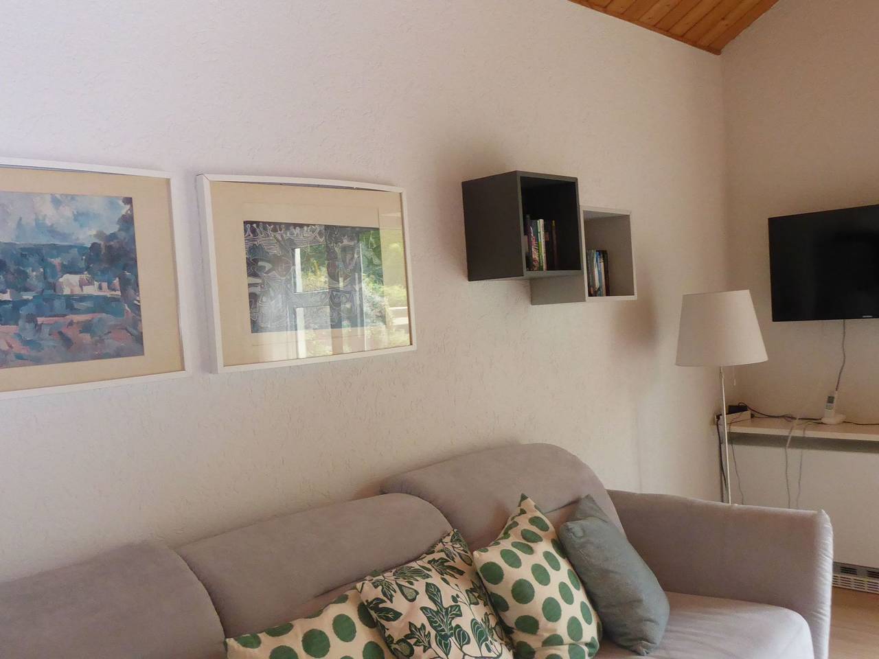 Landleben in Fritzlar, Schwalm-Eder-Kreis