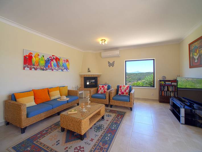 Casa rural para 4 personas, con jardín y terraza en Lagos - 4