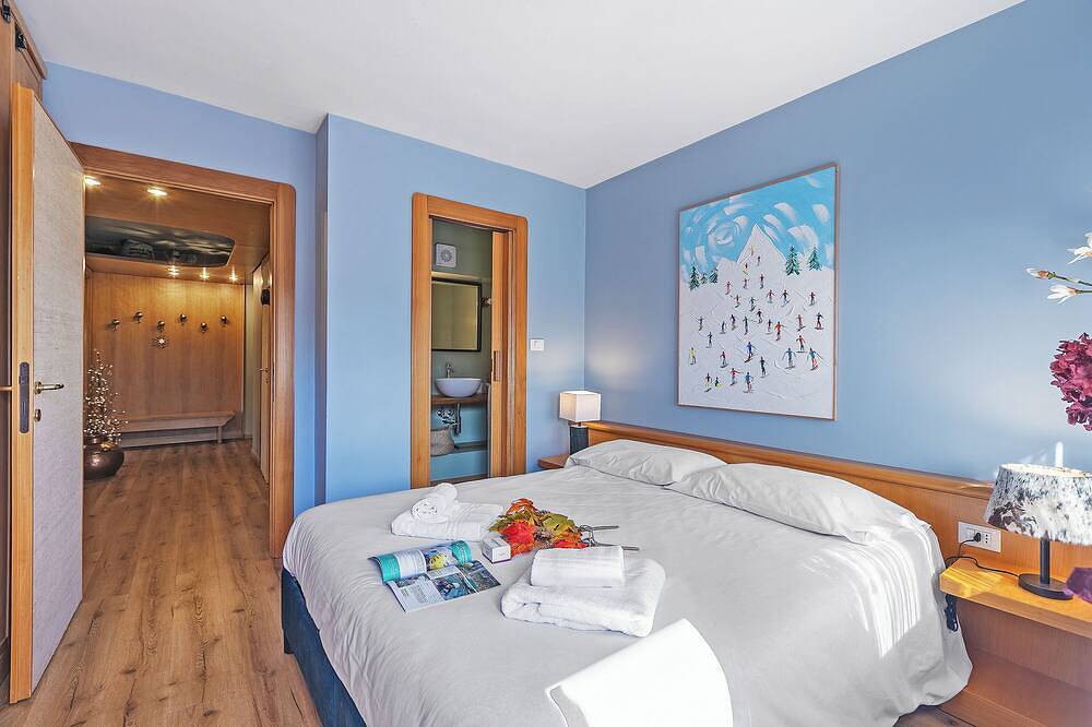Apartamento entero, Appartamento Alpine Suite, Sestriere, Italy in Sestriere, Via Lattea