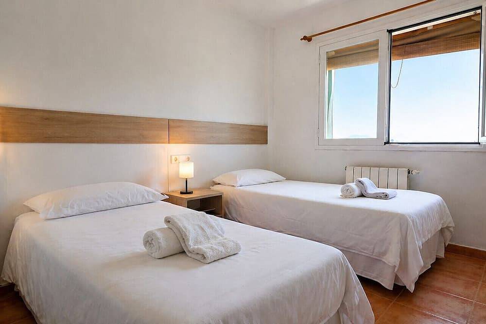 Villa with garden near the beach in Can Pastilla, Palma