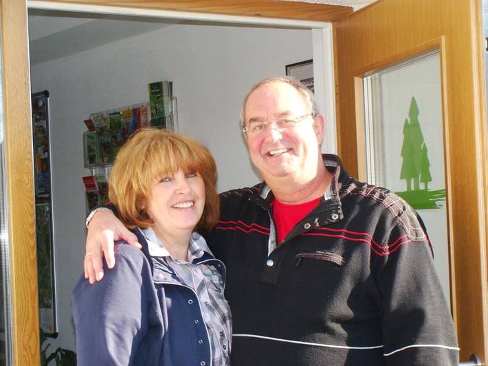 BnB für 2 Personen, mit Ausblick und Garten in Bodenmais - 2