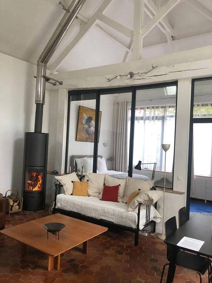 Location de vacances pour 6 personnes à Essômes-sur-Marne - 4