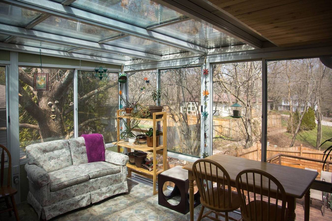 Casa vacanza a Bloomington (IN) a partire da 444€ a notte