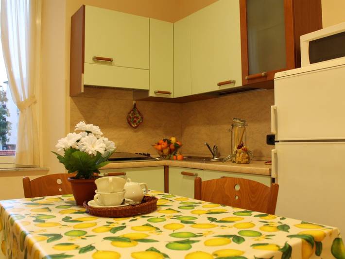 Apartamento entero, Ila2304 House Diana in Bagni Plava Laguna, Albisola Superiore