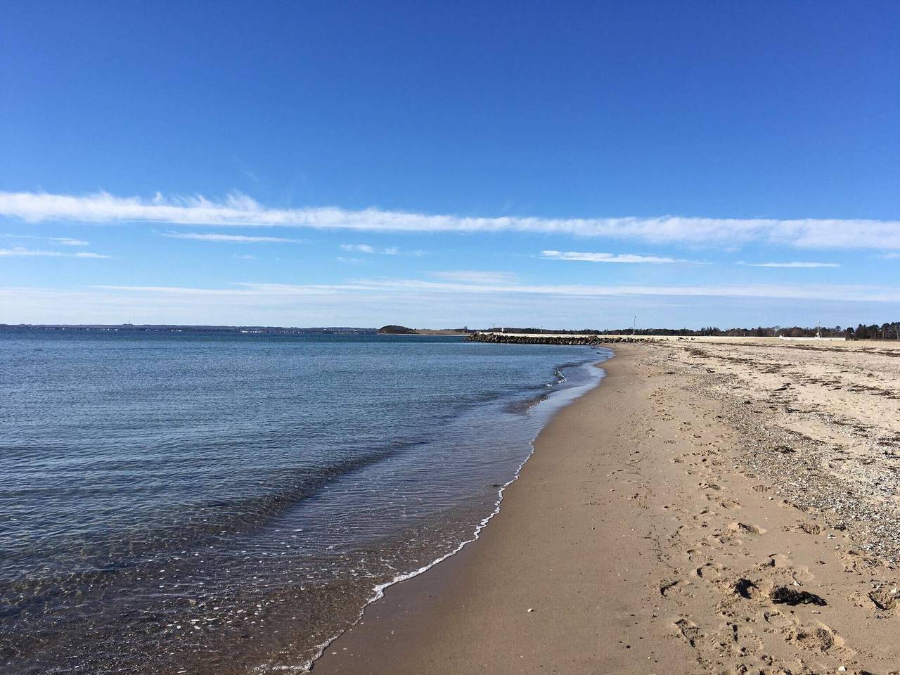 8 person feriebolig i Knebel in Skødshoved, Knebel