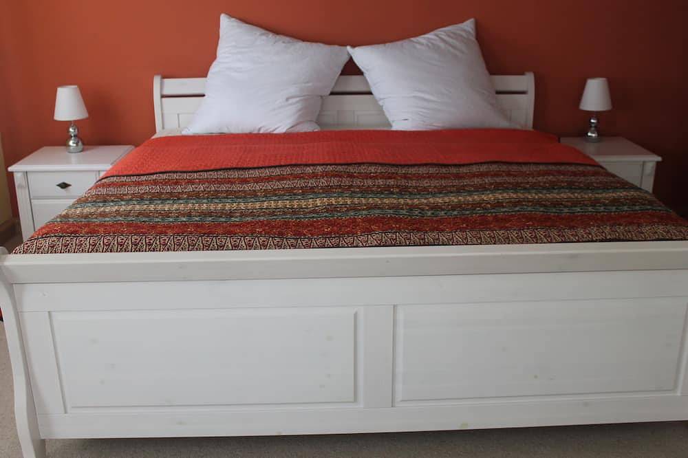 Ferienhaus am Waldrand für 4 - 6 Personen in Niederorschel, Region Eichsfeld