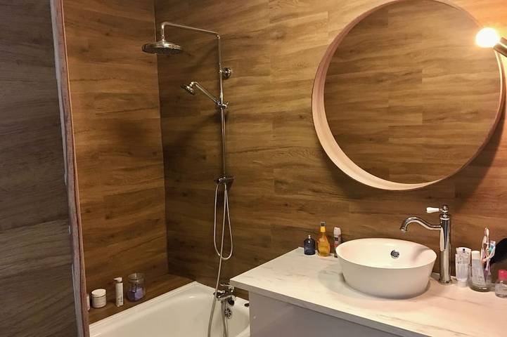 Ganze Wohnung, Großes T3 60 m² renoviert, am Fuße der Pisten, Touristenbüro und Esf in Vars, Briançon und Umgebung