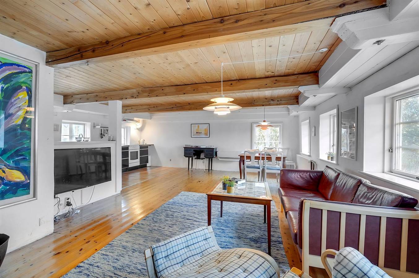 3 bedroom pet friendly home in Bredebro in Tondern und Umgebung