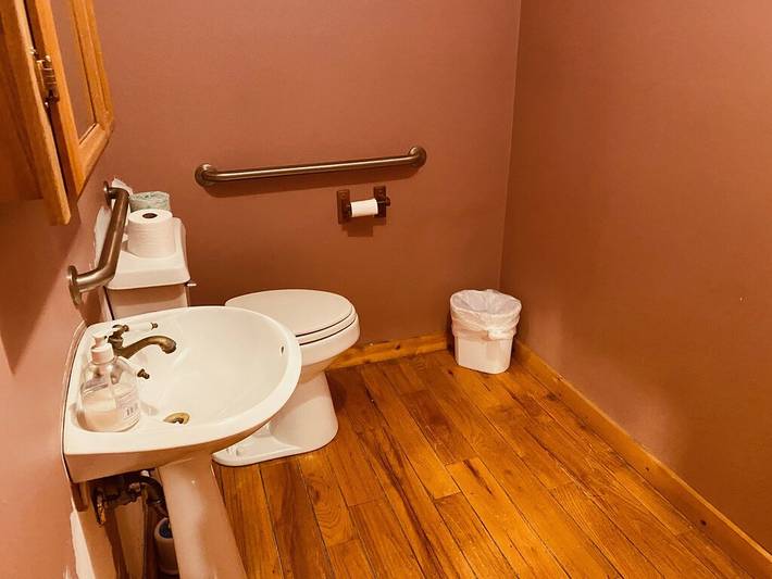 Vacation rental for 8 people, with hot tub and terrace in Pigeon Forge