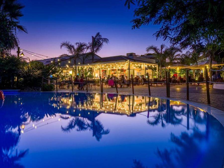 La Siesta Salou Resort & Camping - Bungalow 2 personen - Yucatan, foto 15