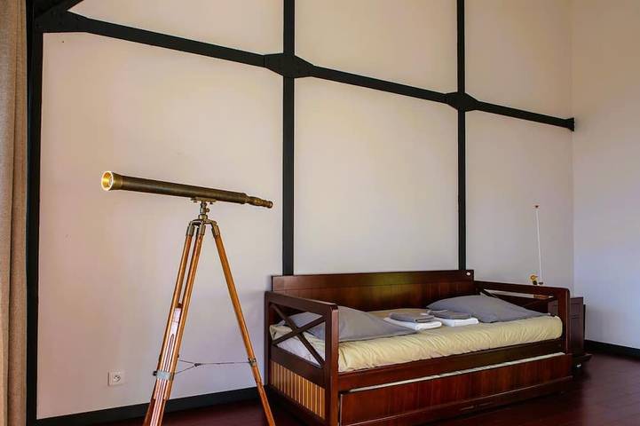 Location de vacances pour 16 personnes, avec jardin et jacuzzi à Plomb (Manche) - 4