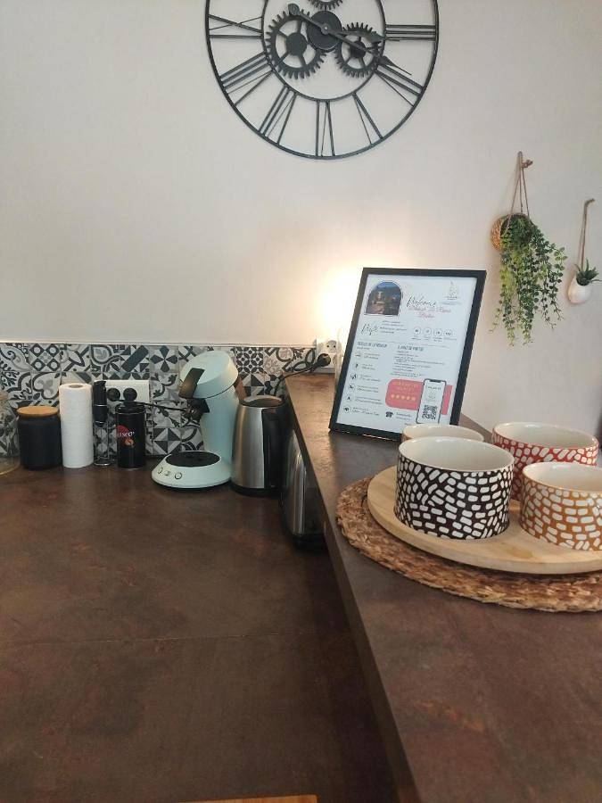 Location de vacances pour 6 personnes, avec jardin et vue à Colpo - 4