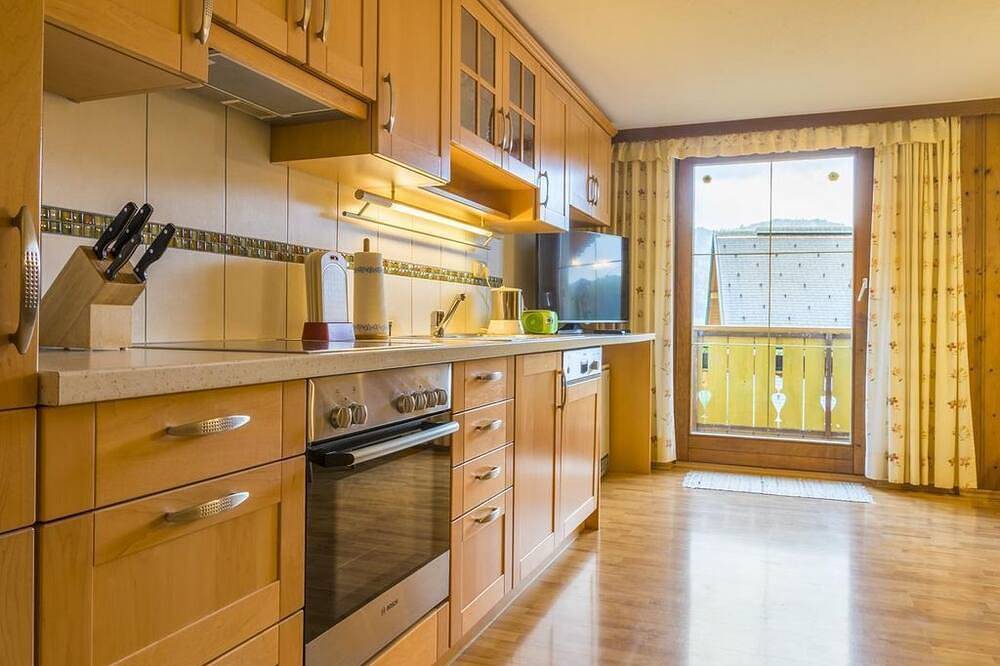 Am Schmiedbauernhof Familie Leitner/Leitgeb - Apartment I 2 in Salzkammergut-Berge, Faistenau