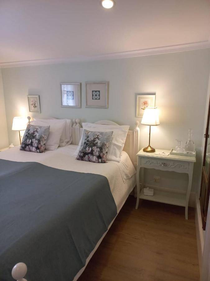 Chambre d’hôte pour 2 personnes, avec terrasse à Porto - 3