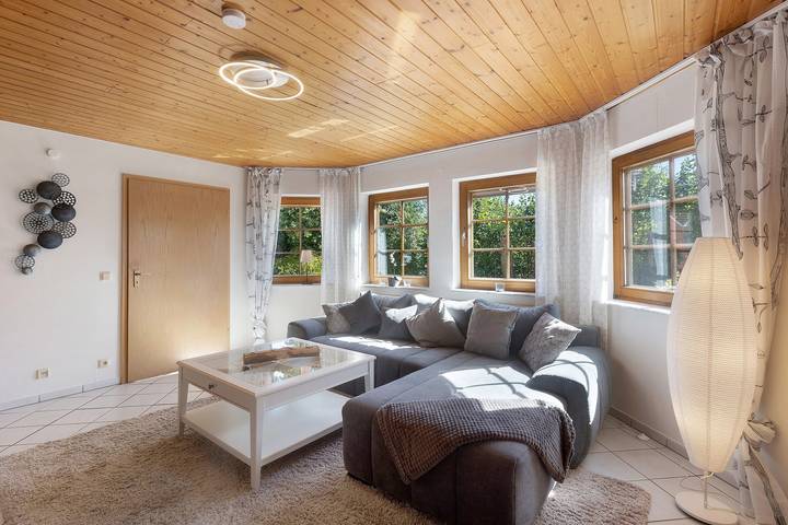 Ferienwohnung für 3 Personen - 1