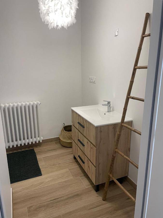 Appartement entier, Farmhouse in Montaigu-Vendée, Vallée de la Loire