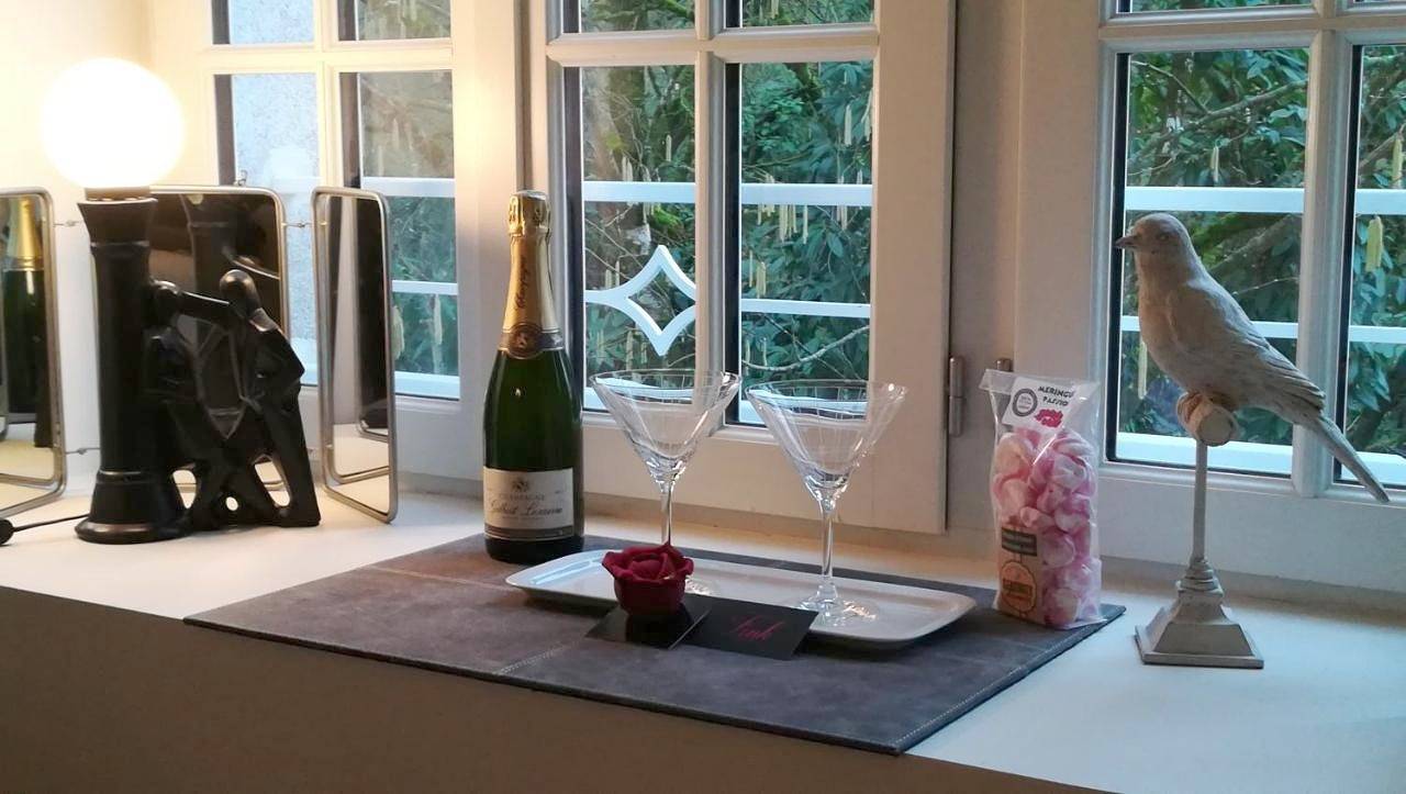 Superior Double Room in Migné-Auxances, Vienne (France)