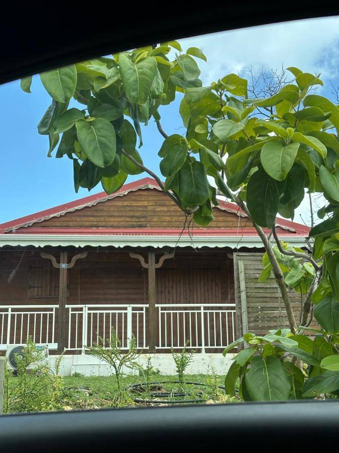 Camping pour 6 personnes