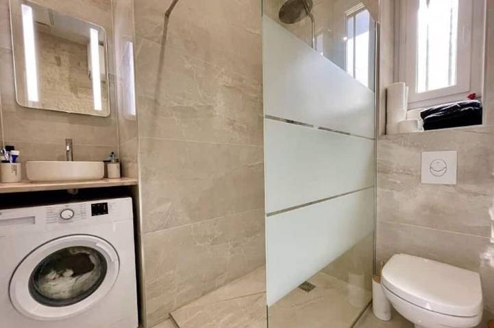 Appartement de vacances pour 4 personnes - 1