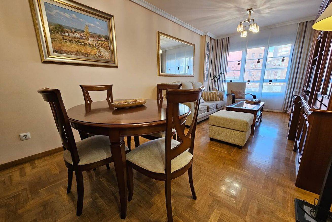 Appartamento vacanze a Gijon a partire da 176€ a notte
