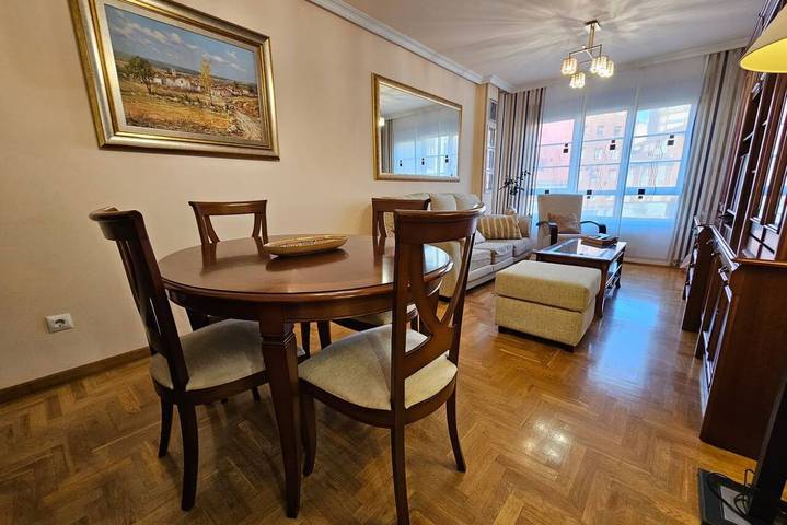 Gîte pour 5 personnes à Gijón