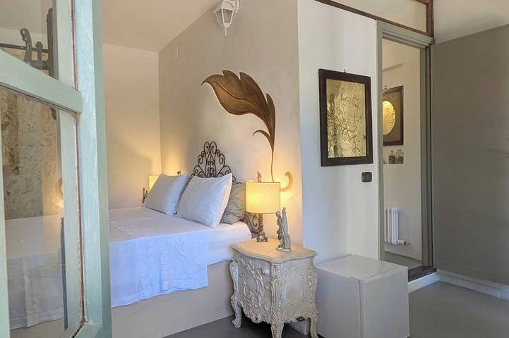 Appartamento intero, Villa Lia  Sacrofano-casa vacanze in Sacrofano, Provincia di Roma