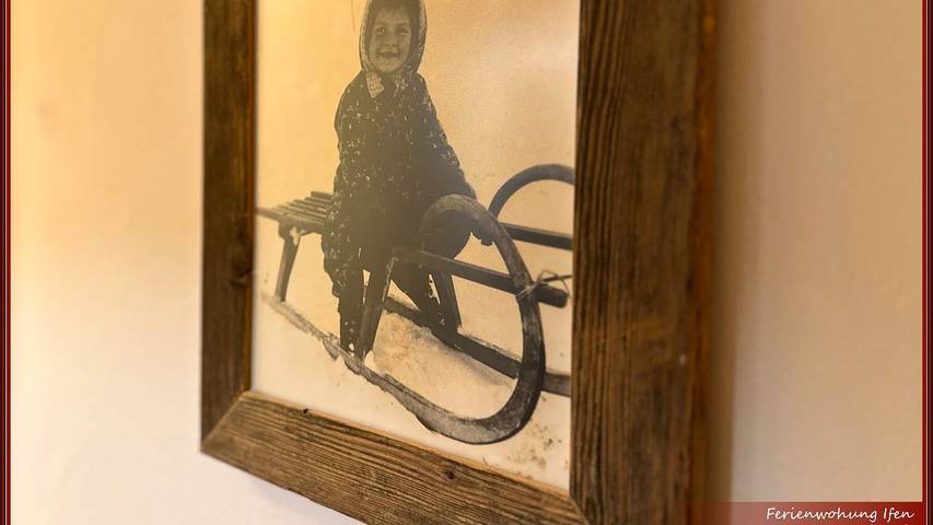 Ferienwohnung für 4 Personen, mit Balkon im Kleinwalsertal - 4