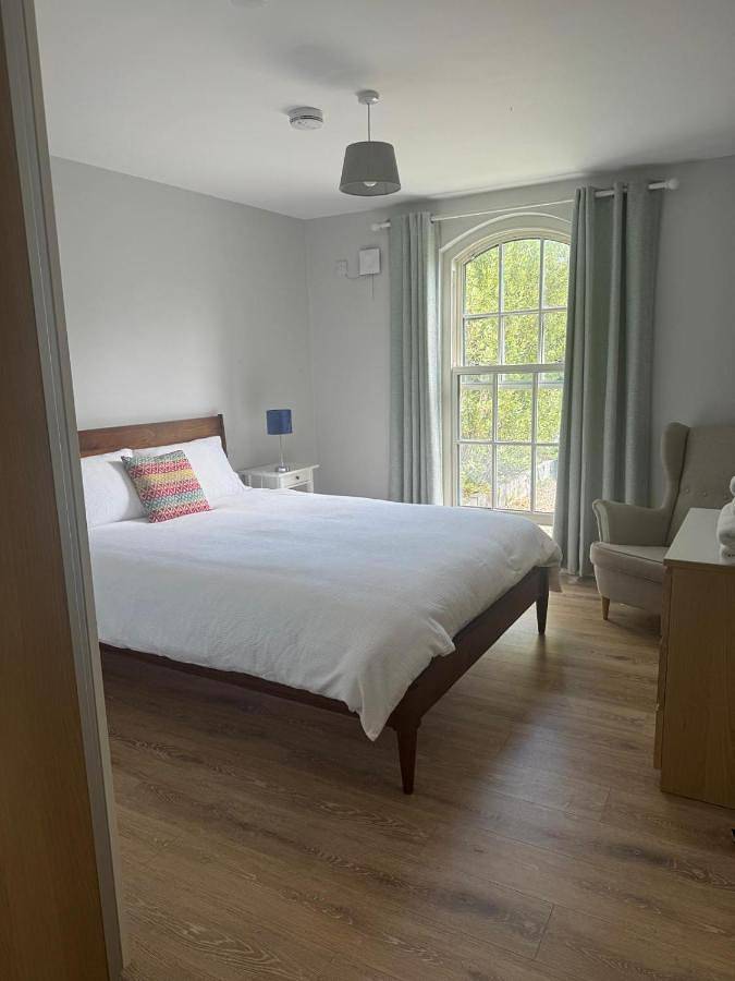 Apartamento de vacaciones para 3 personas, con terraza - 1