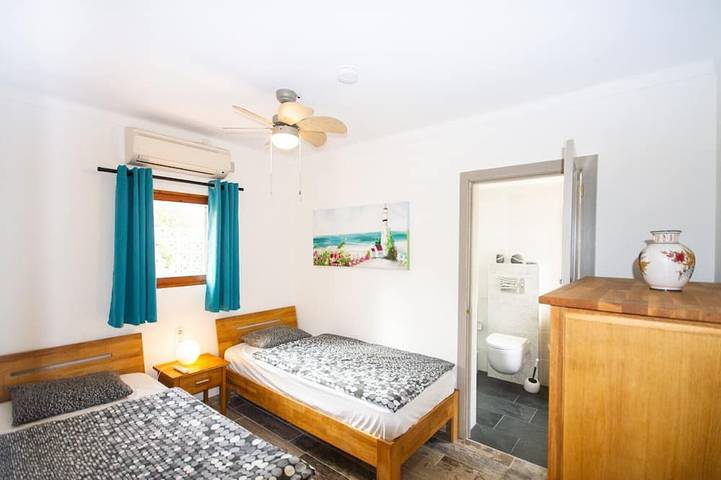 Ferienhaus für 5 Personen, mit Garten und Terrasse in Cala Millor - 3