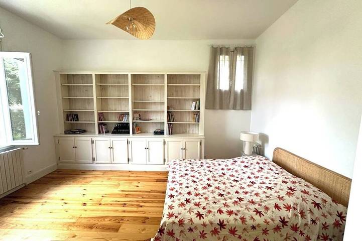 Villa pour 12 personnes, avec jardin et balcon à Arcachon - 3