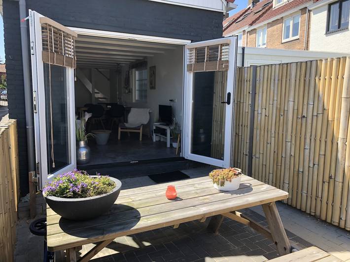 Strandhaus für 4 Personen, mit Sauna in Egmond aan Zee - 2