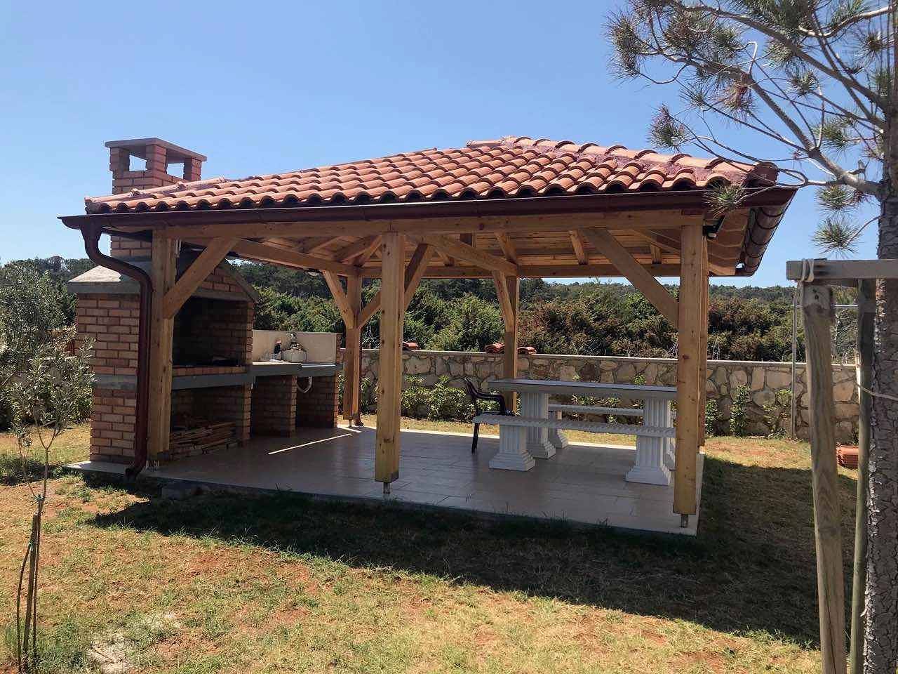 Ganze Ferienwohnung, Ferienwohnung mit Klimaanlage in Razanac, Zadar