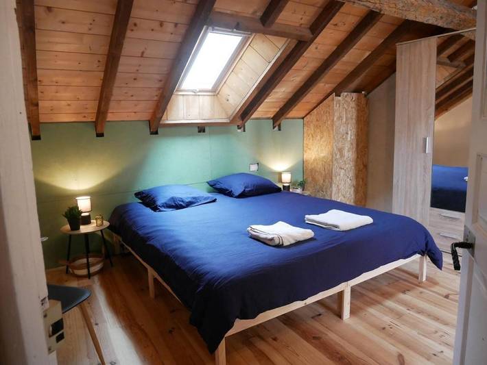 Gîte pour 6 personnes, animaux acceptés dans Grands Thermes - 4