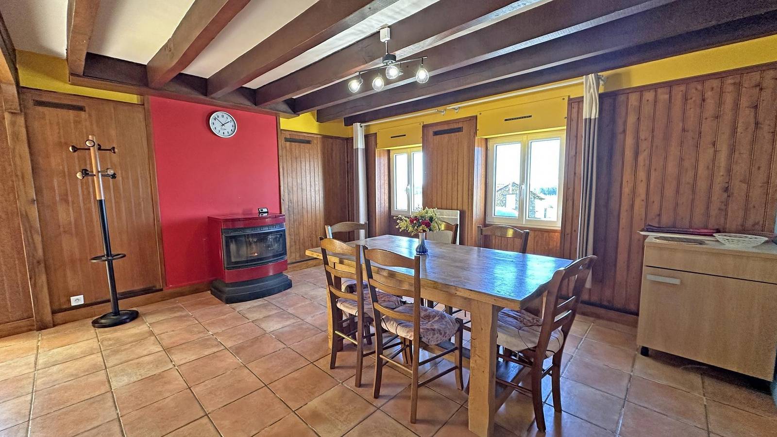 Gîte de la Maulde au Lac de Vassivière in Bujaleuf, Région de Limoges
