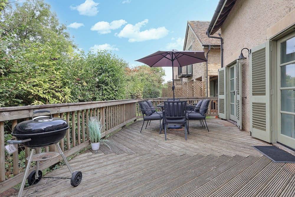 Casa vacanza a Cotswolds a partire da 260€ a notte
