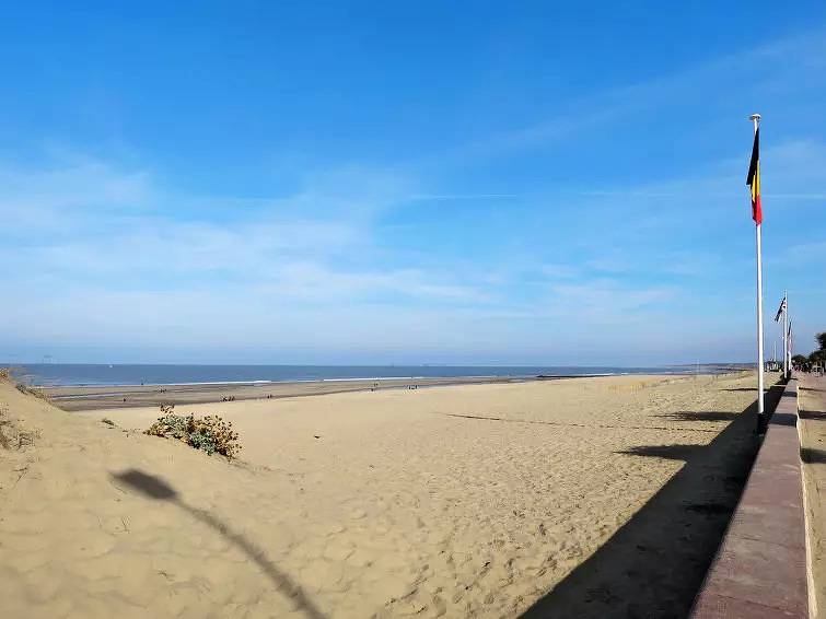 Maison 8 Personnes in Soulac-sur-Mer, Parc naturel régional du Médoc