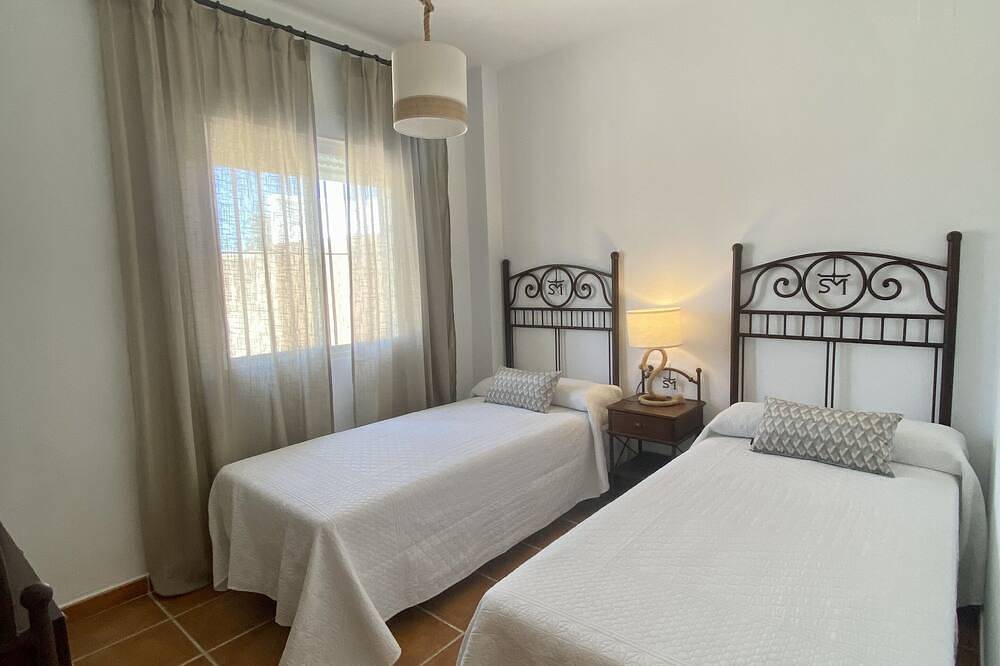 Maravillosa Villa in Matalascanas, Almonte