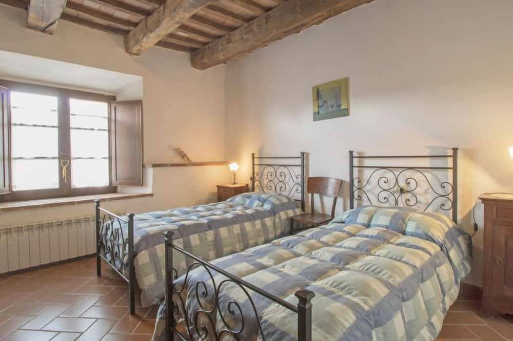 Ganze Wohnung, Ferienwohnung Spiga in Santa Fiora, Grosseto Provinz