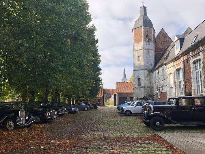 Chambre d’hôte pour 2 personnes, avec terrasse à Penin - 2