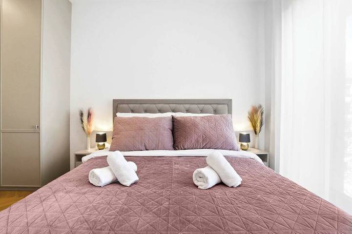 Ganze Wohnung, Your Most Central Spot - Culture & Shopping in Bratislava, Bratislava und Umgebung