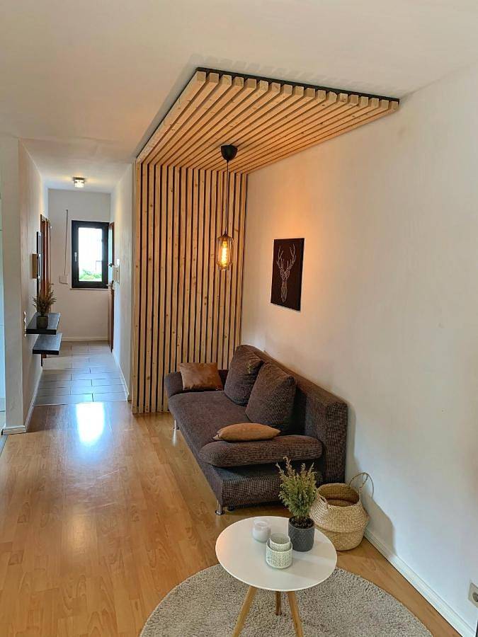 Ferienhaus für 2 Personen, mit Balkon in Bad Marienberg - 4