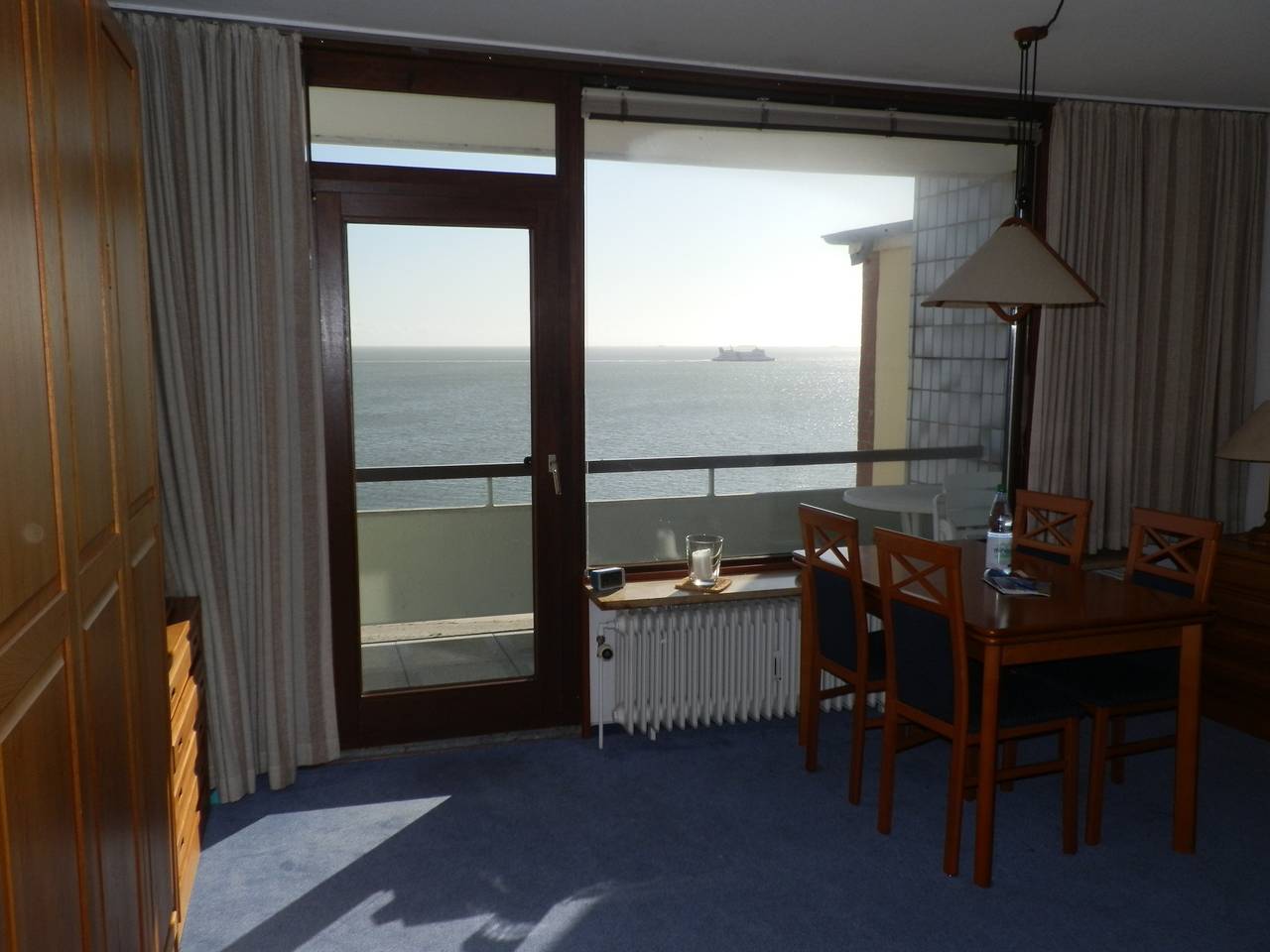 Ganze Ferienwohnung, Haus Irma - Whg. 30 in Wyk auf Föhr (Stadt), Wyk auf Föhr