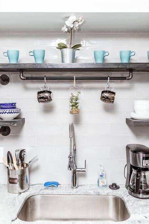 Ganze Wohnung, Newly Renovated (9E) Osu/Expocenter/Central ❤Neareverything in Columbus, Ohio