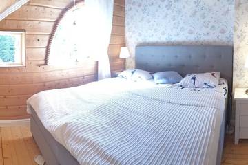 Villa for 6 People in Västernorrlands land, North Sweden, Photo 2