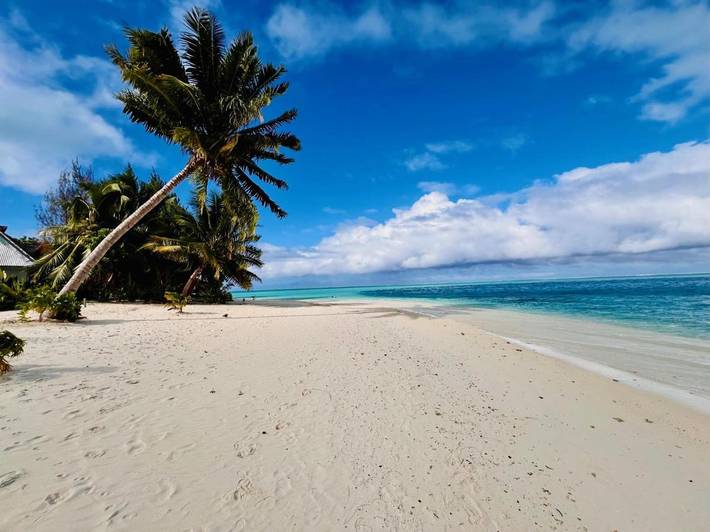 Appartement de vacances pour 2 personnes - 1