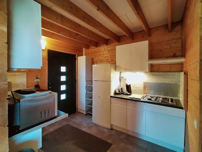 Gîte pour 6 personnes, avec terrasse et jardin dans l' Aube - 3