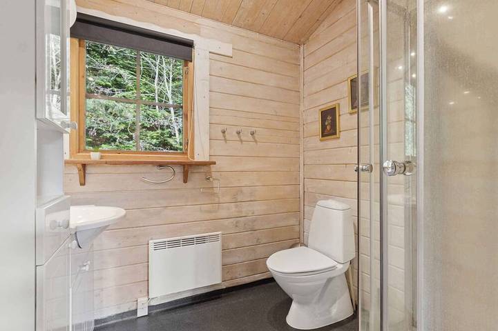 Ferienhaus für 4 Personen, mit Garten in Kølkær - 4