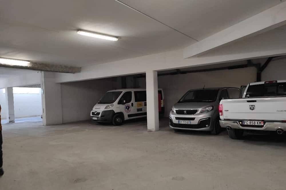 Geheel appartement, Norma App In Front Of The Slopes At The Foot Of The Village<br><br><br> in La Norma, Villarodin-Bourget