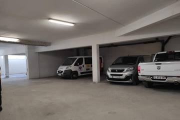 Appartement De Vacances pour 6 Personnes dans La Norma, Villarodin-Bourget, Photo 4