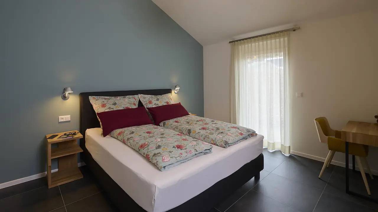 Ferienhaus für 4 Personen (95 m²) in Kirschweiler in Kirschweiler, Nahetal